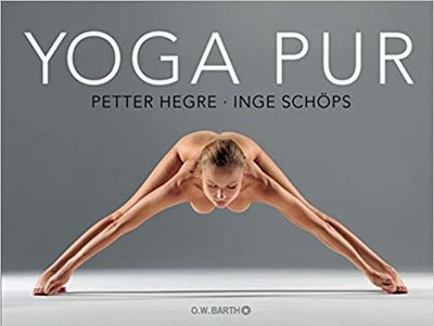 YogaPur-Buch
